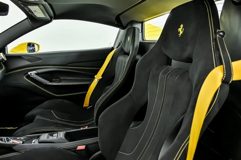 2021 Ferrari F8 Spider - Image 23 of 31