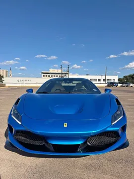 2021 Ferrari F8 Spider