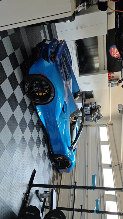 2021 Ferrari F8 Spider - Image 13 of 14