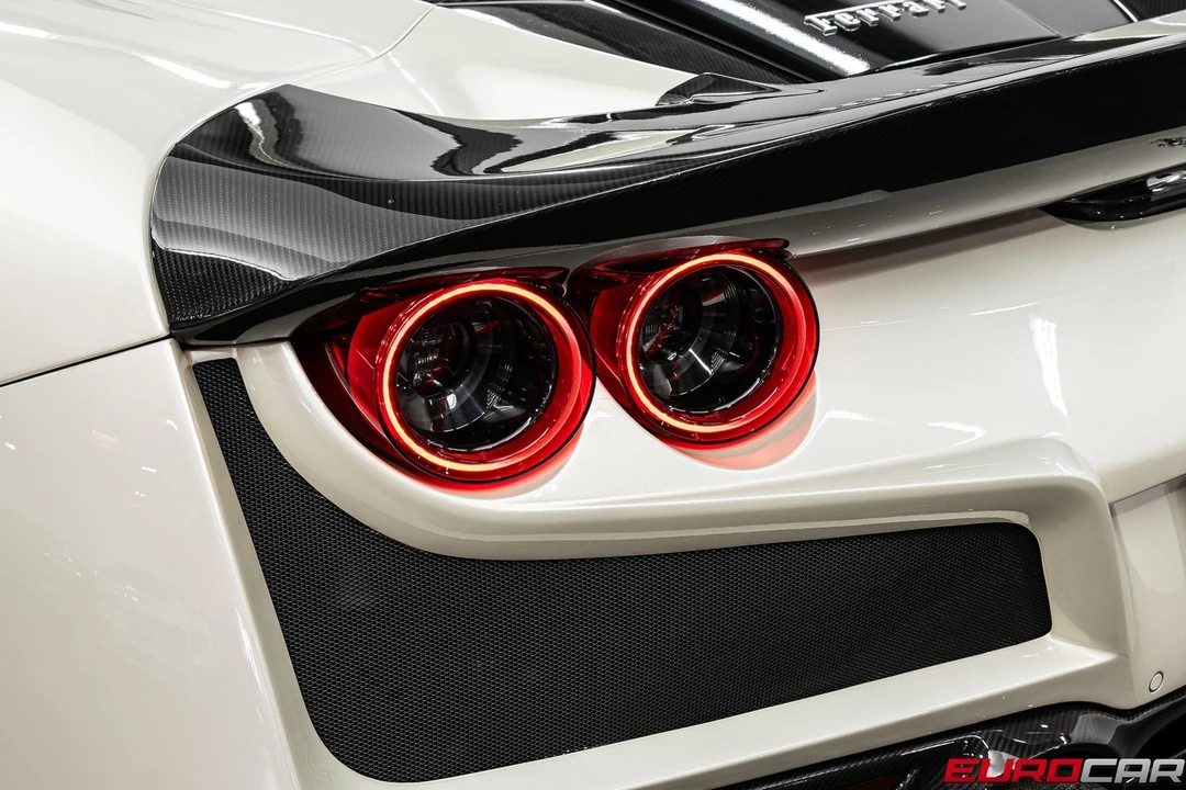 2021 Ferrari F8 Spider - Image 29 of 31