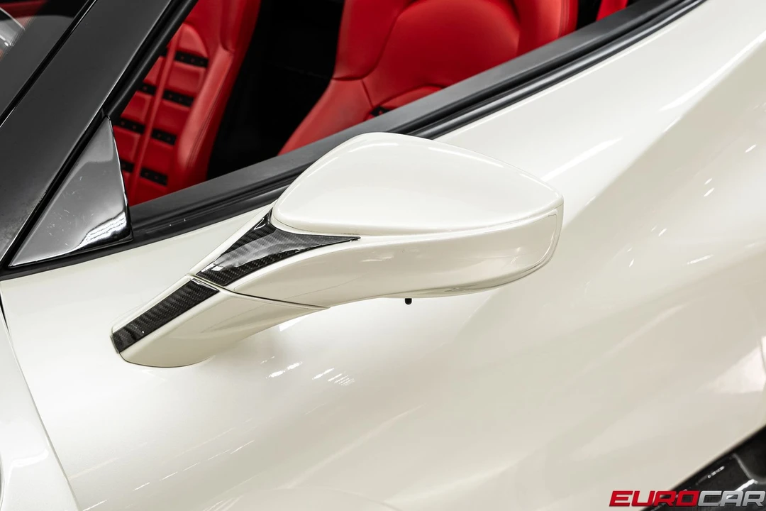 2021 Ferrari F8 Spider - Image 21 of 31