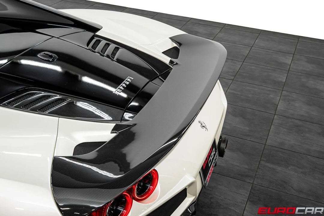 2021 Ferrari F8 Spider - Image 27 of 31