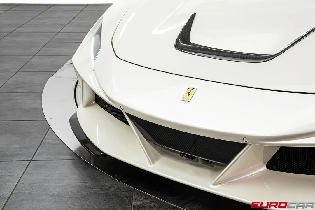 2021 Ferrari F8 Spider - Image 15 of 31