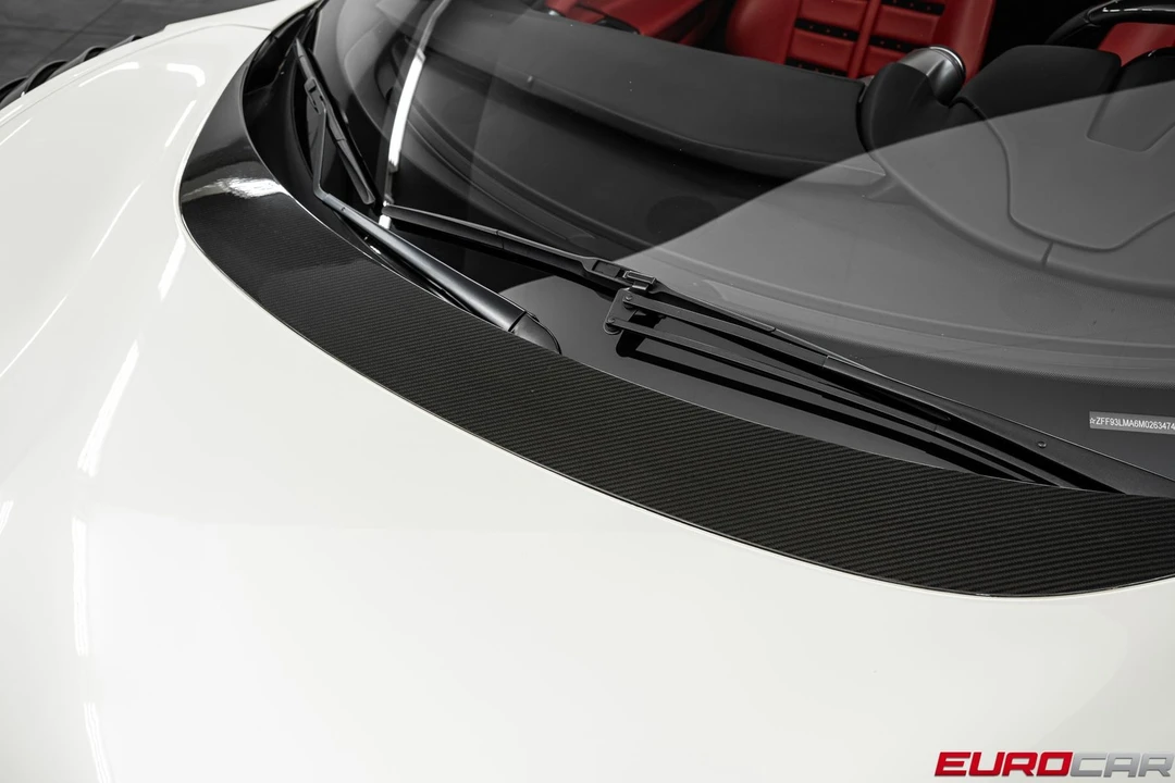 2021 Ferrari F8 Spider - Image 12 of 31