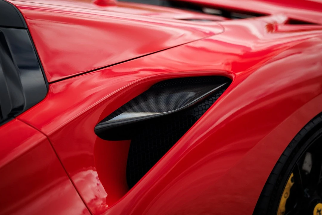 2021 Ferrari F8 Spider - Image 17 of 21