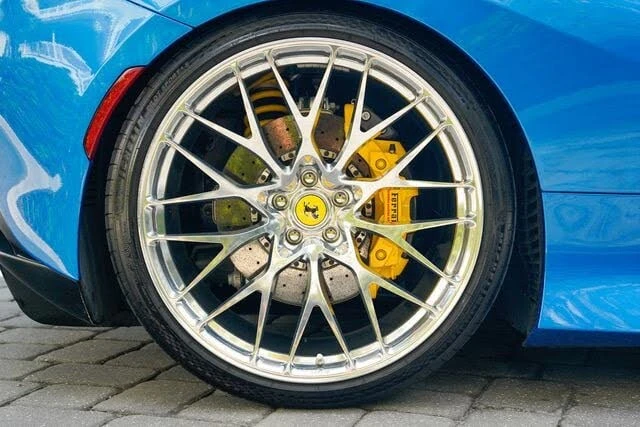 2021 Ferrari F8 Spider - Image 31 of 31