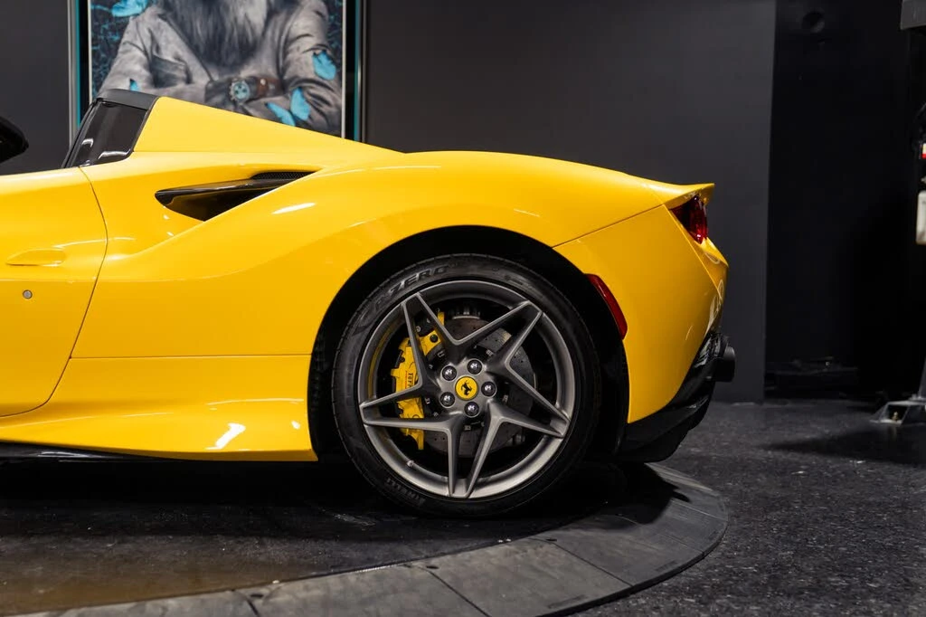 2021 Ferrari F8 Spider - Image 10 of 31