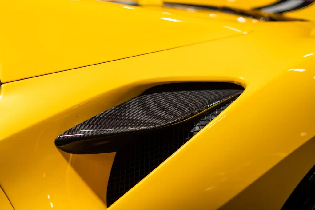 2021 Ferrari F8 Spider - Image 18 of 31
