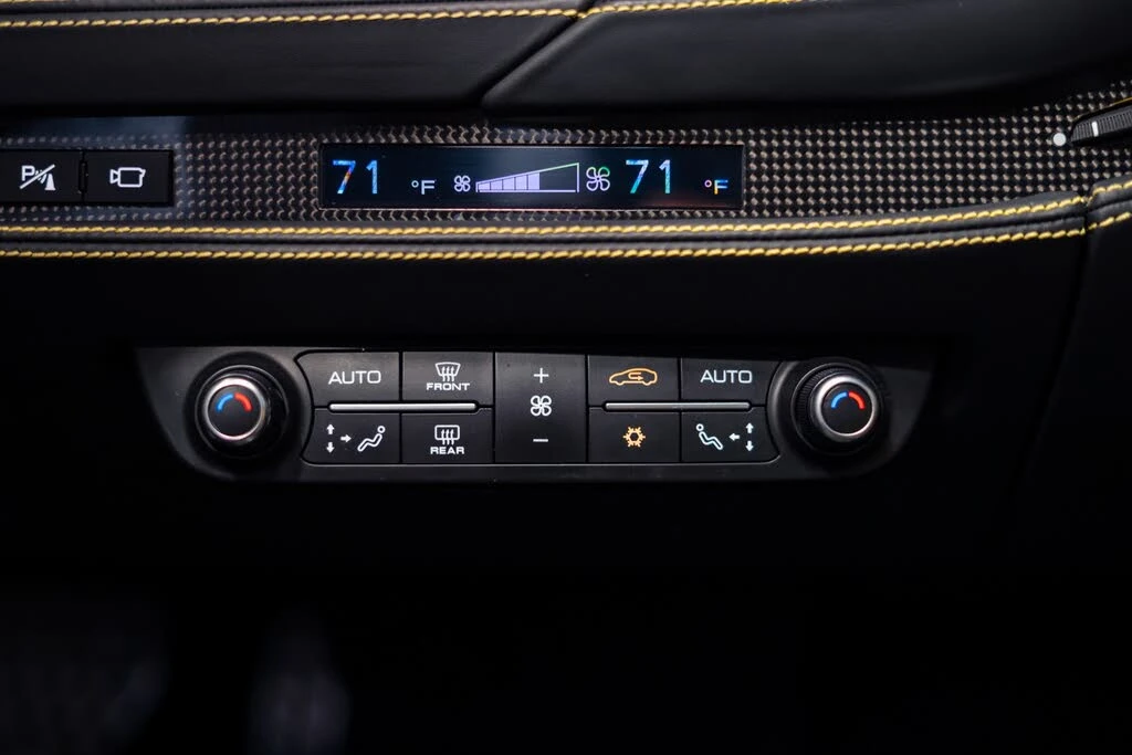 2021 Ferrari F8 Spider - Image 28 of 31
