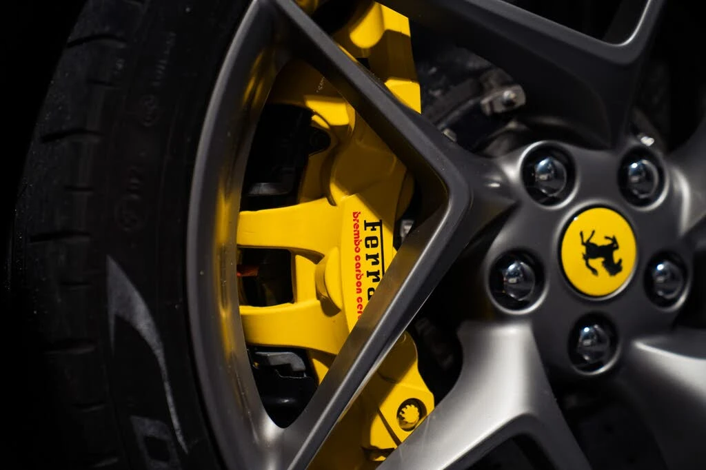 2021 Ferrari F8 Spider - Image 9 of 31