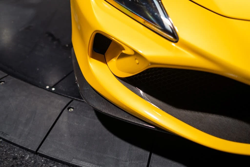 2021 Ferrari F8 Spider - Image 20 of 31