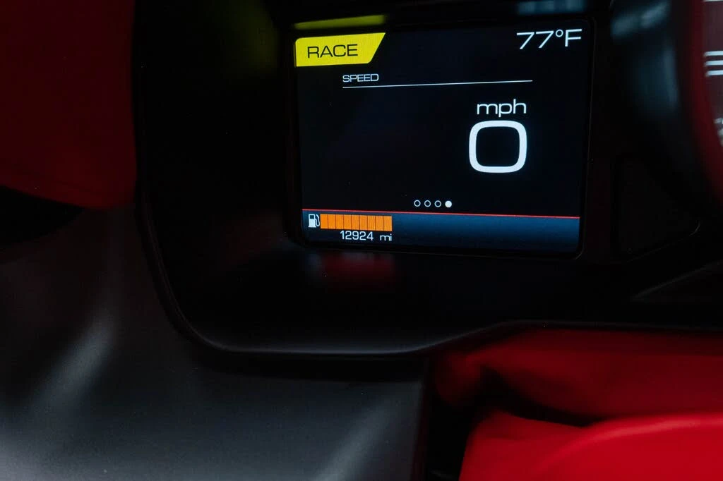 2021 Ferrari F8 Spider - Image 15 of 31