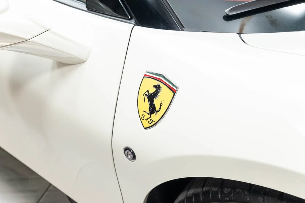 2021 Ferrari F8 Spider - Image 28 of 31