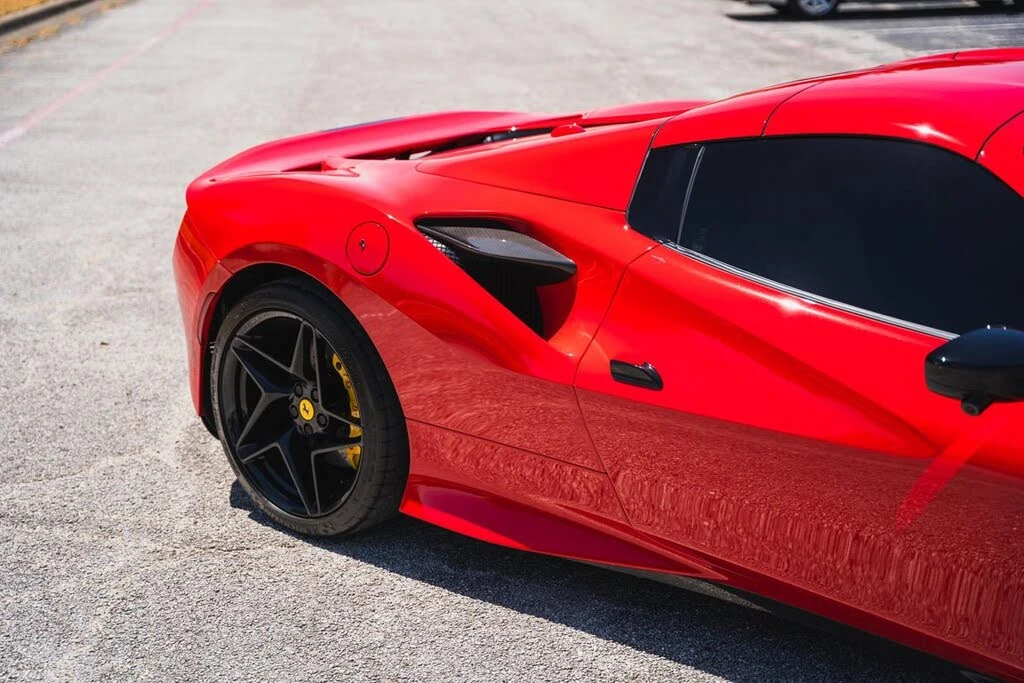 2021 Ferrari F8 Spider - Image 31 of 31