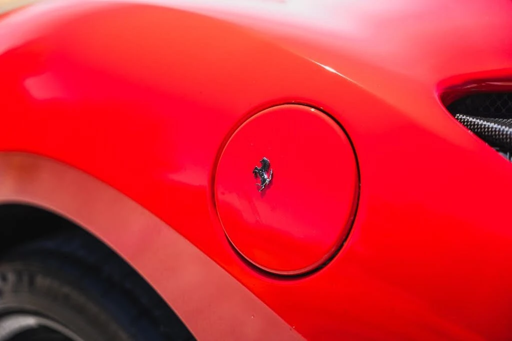2021 Ferrari F8 Spider - Image 29 of 31