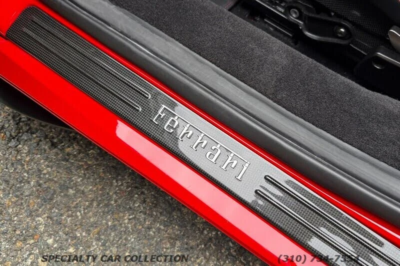 2021 Ferrari F8 Spider - Image 27 of 31