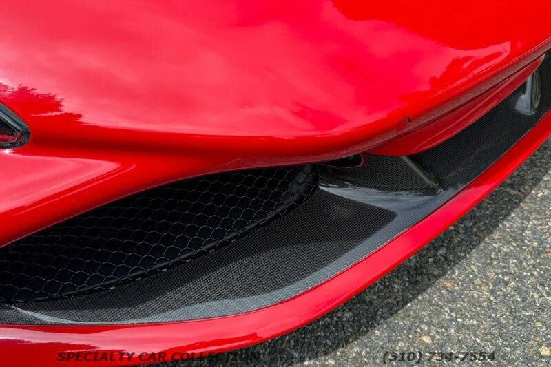 2021 Ferrari F8 Spider - Image 24 of 31