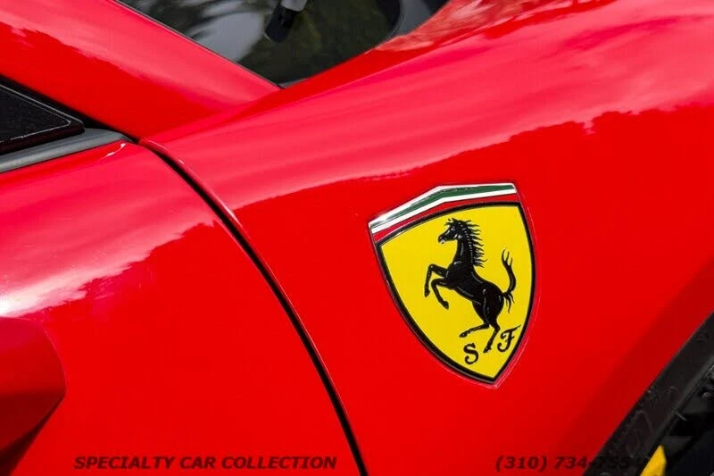 2021 Ferrari F8 Spider - Image 25 of 31