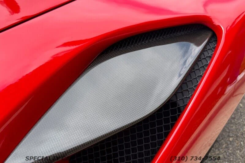 2021 Ferrari F8 Spider - Image 23 of 31