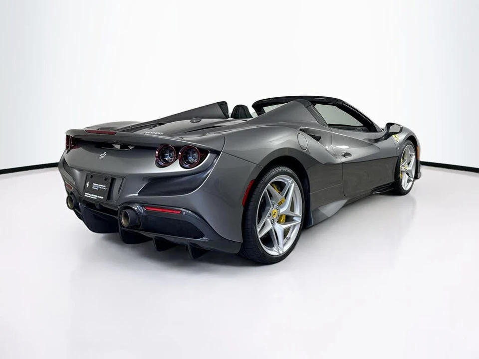 2021 Ferrari F8 Spider - Image 7 of 7
