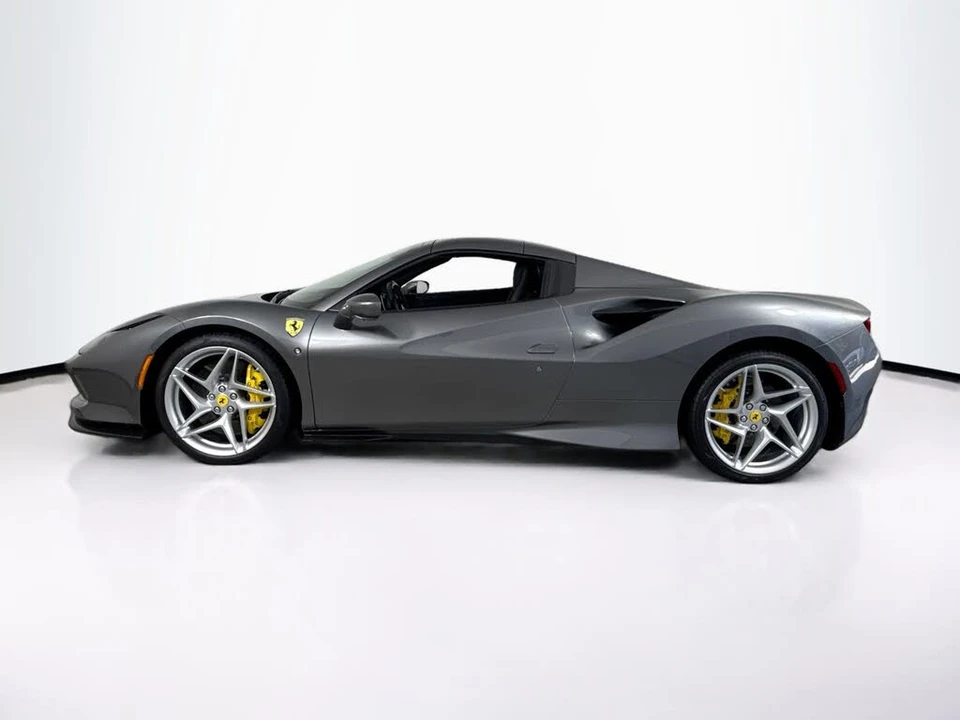 2021 Ferrari F8 Spider - Image 4 of 6