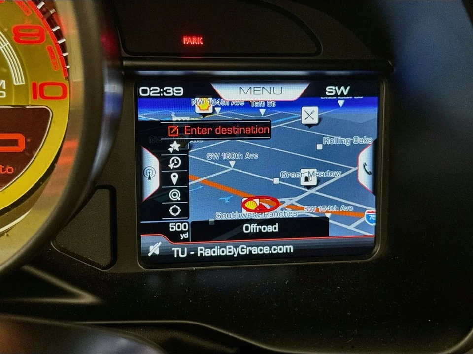 2021 Ferrari F8 Spider - Image 13 of 31
