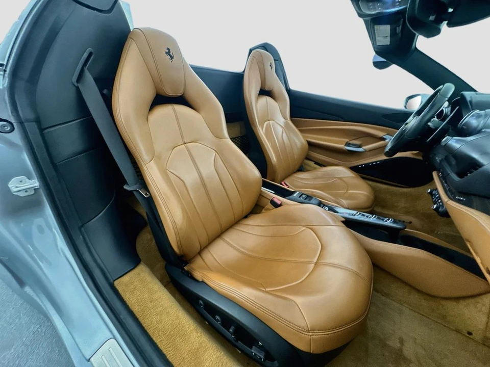 2021 Ferrari F8 Spider - Image 29 of 31