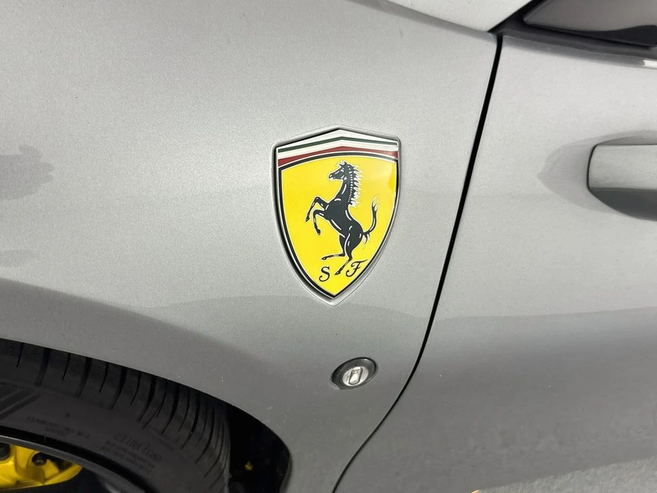 2021 Ferrari F8 Spider - Image 25 of 31