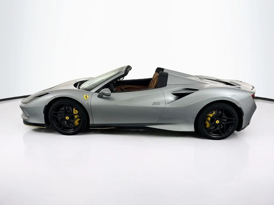 2021 Ferrari F8 Spider - Image 8 of 31