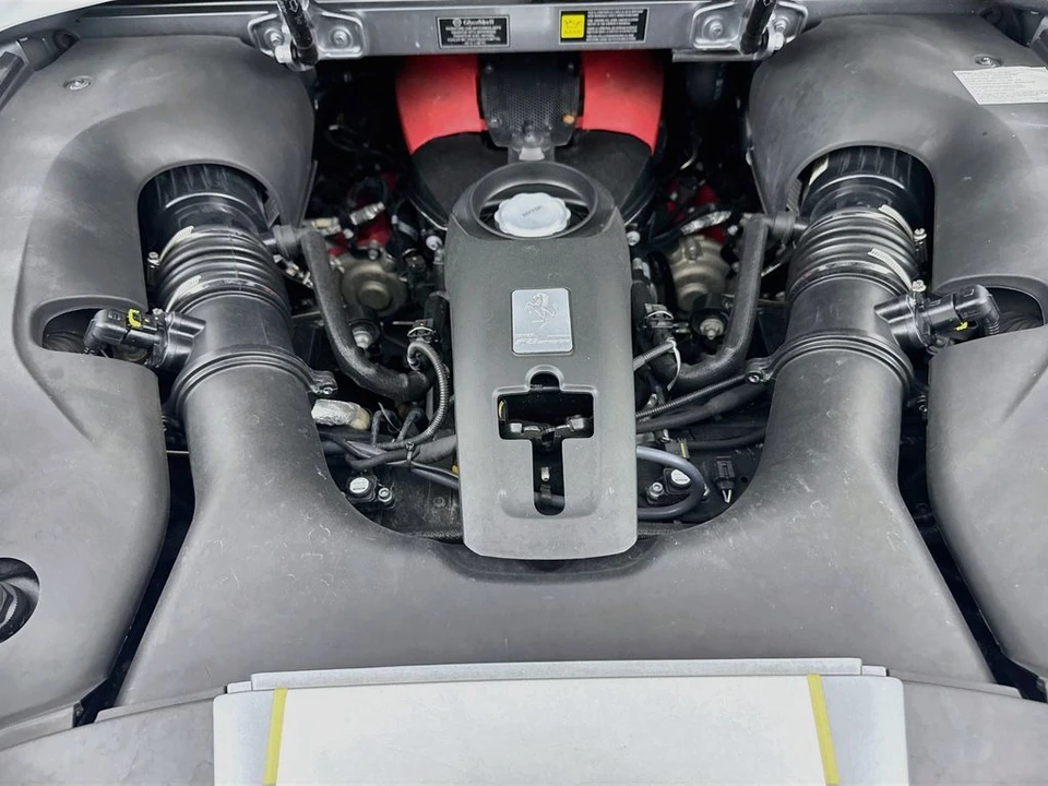 2021 Ferrari F8 Spider - Image 31 of 31