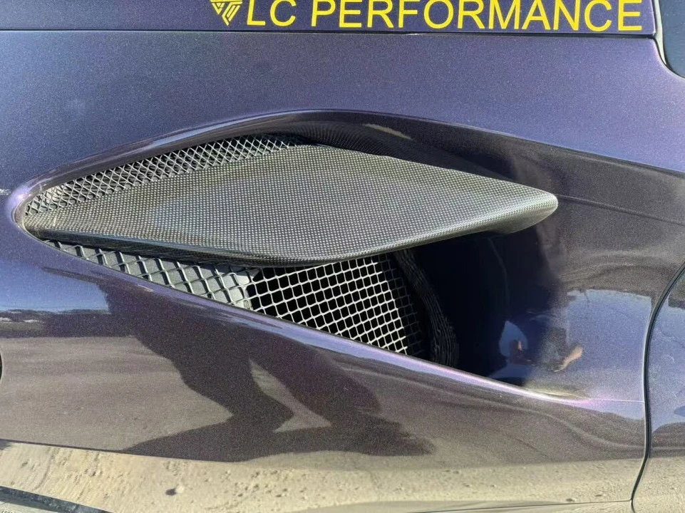 2021 Ferrari F8 Spider - Image 14 of 17