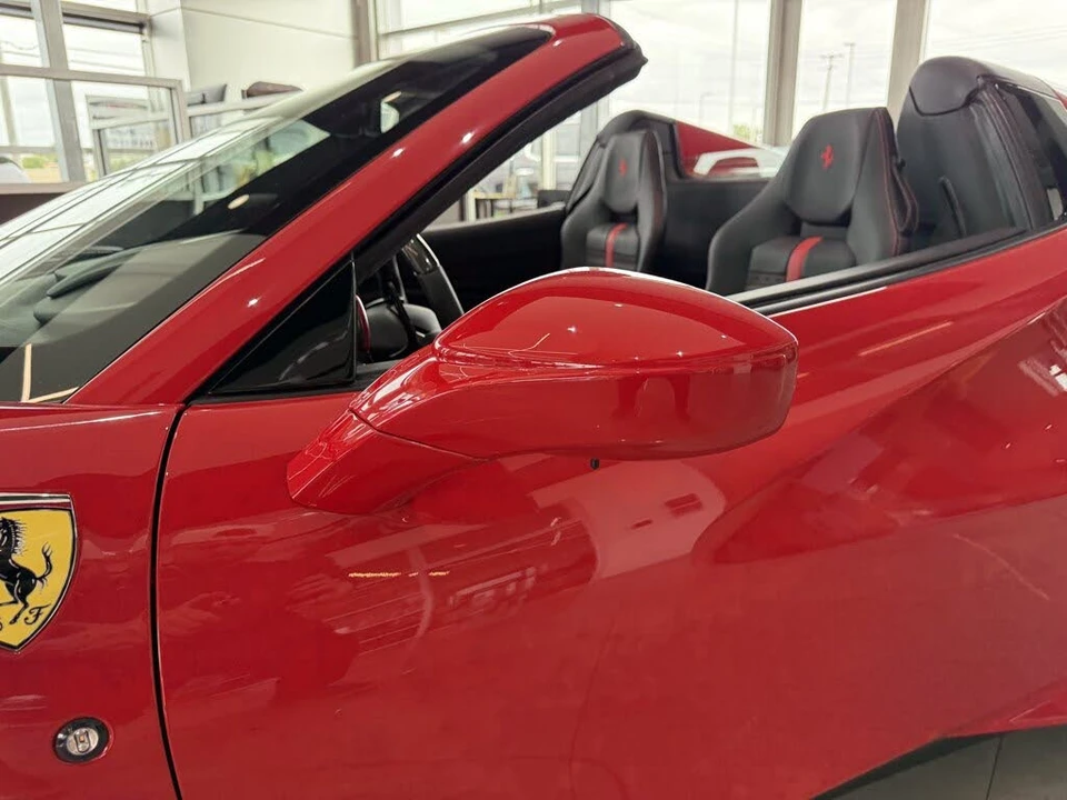 2021 Ferrari F8 Spider - Image 30 of 31