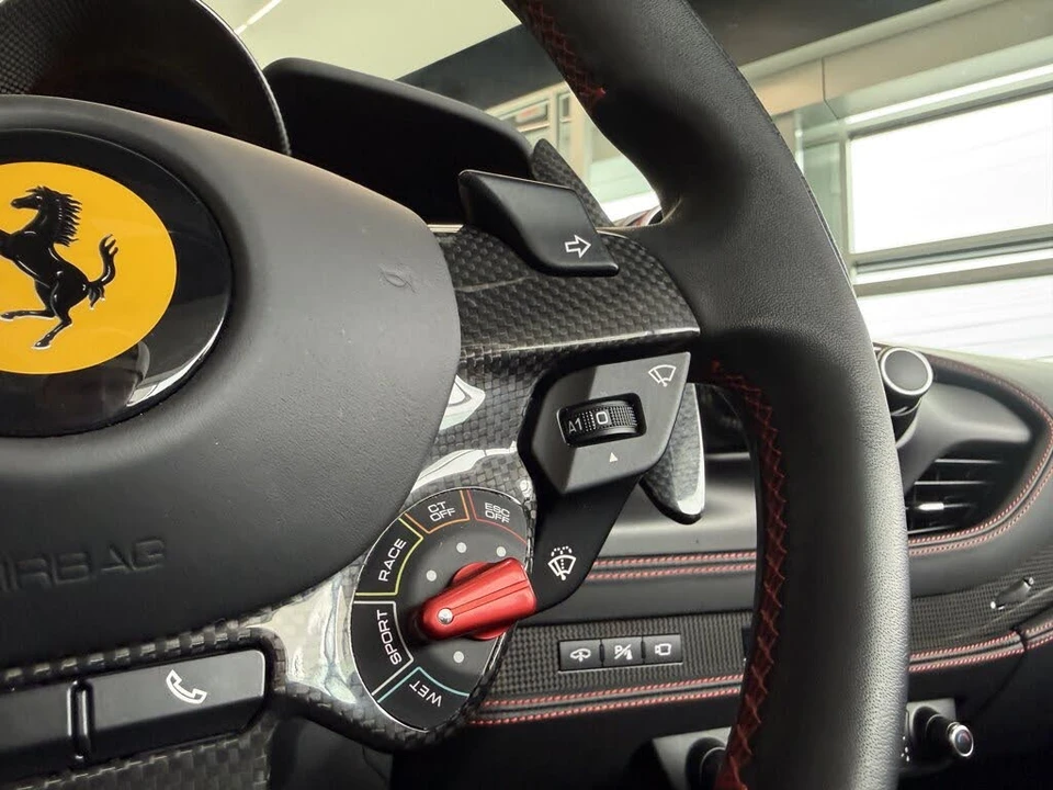 2021 Ferrari F8 Spider - Image 20 of 31