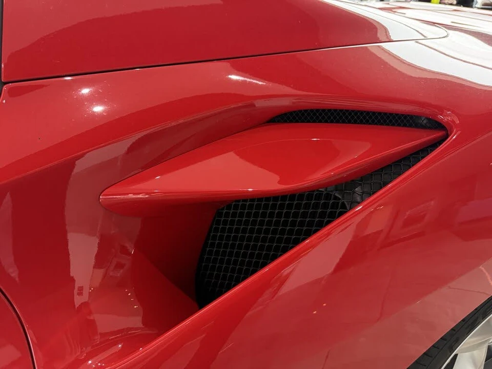 2021 Ferrari F8 Spider - Image 31 of 31