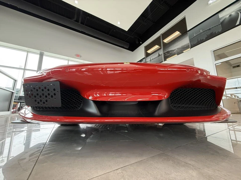 2021 Ferrari F8 Spider - Image 27 of 31