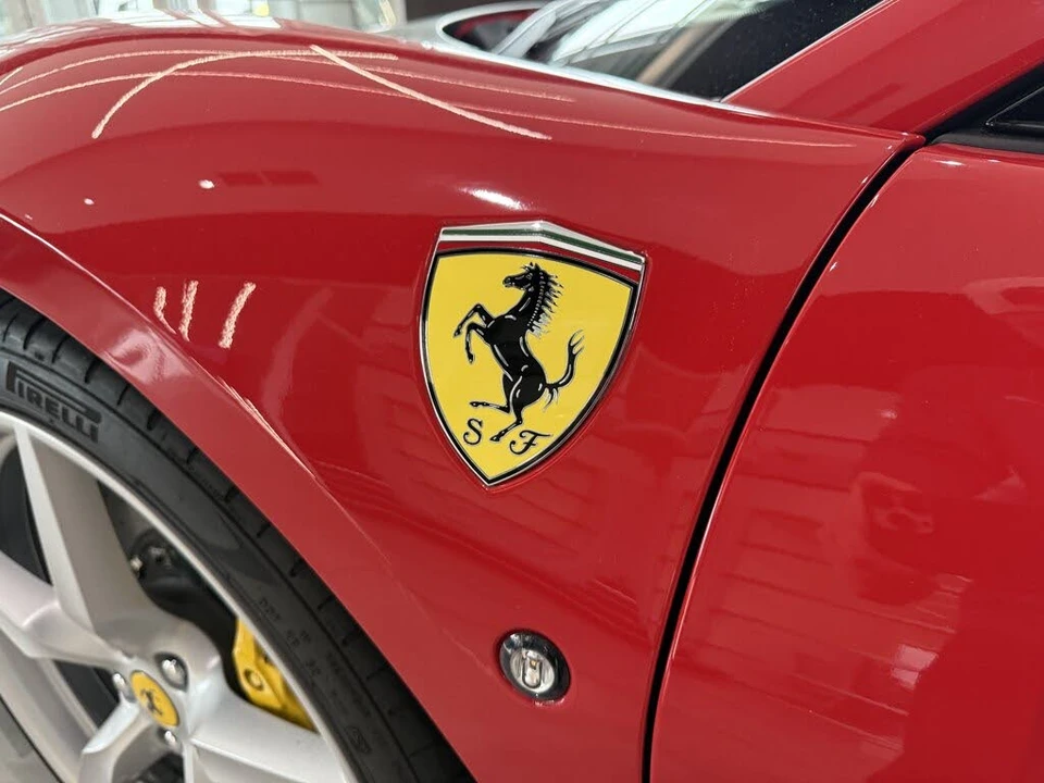2021 Ferrari F8 Spider - Image 29 of 31