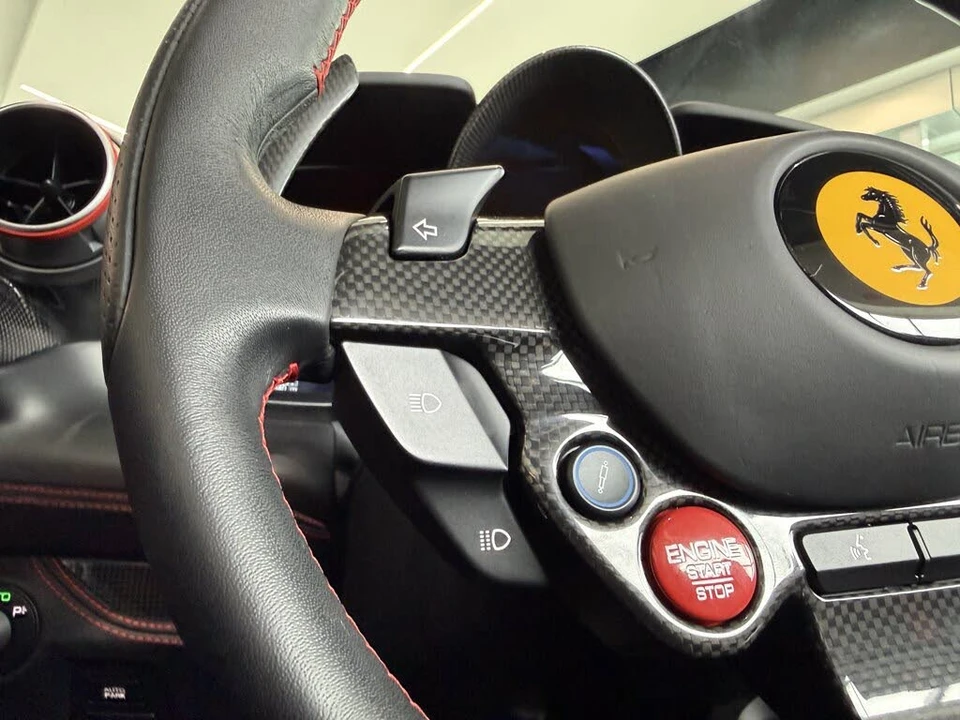 2021 Ferrari F8 Spider - Image 19 of 31
