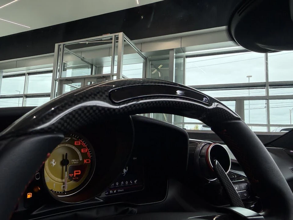 2021 Ferrari F8 Spider - Image 17 of 31