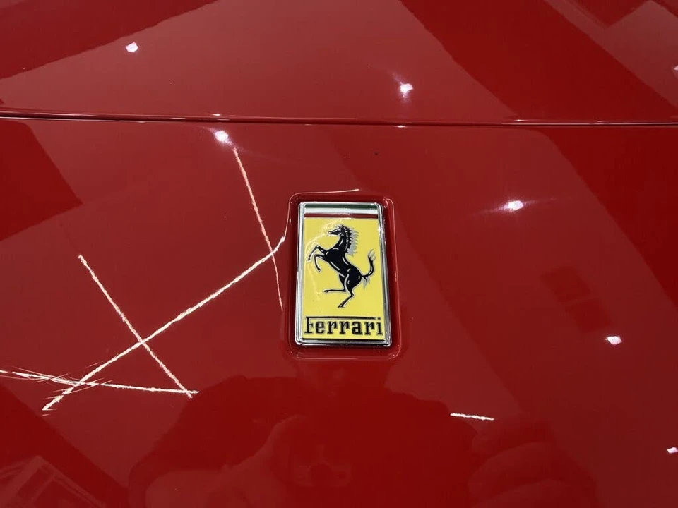 2021 Ferrari F8 Spider - Image 26 of 31