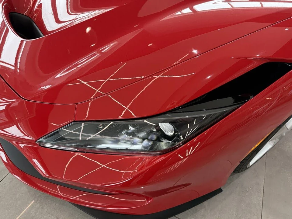2021 Ferrari F8 Spider - Image 28 of 31
