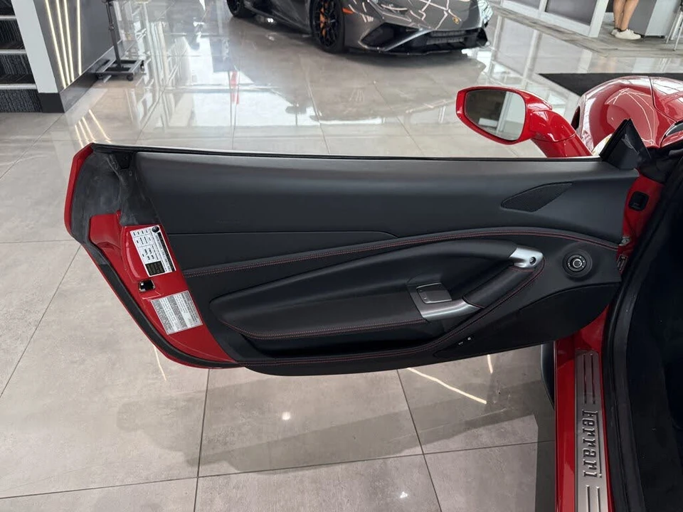 2021 Ferrari F8 Spider - Image 13 of 31