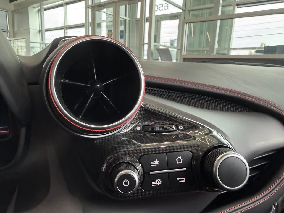 2021 Ferrari F8 Spider - Image 21 of 31