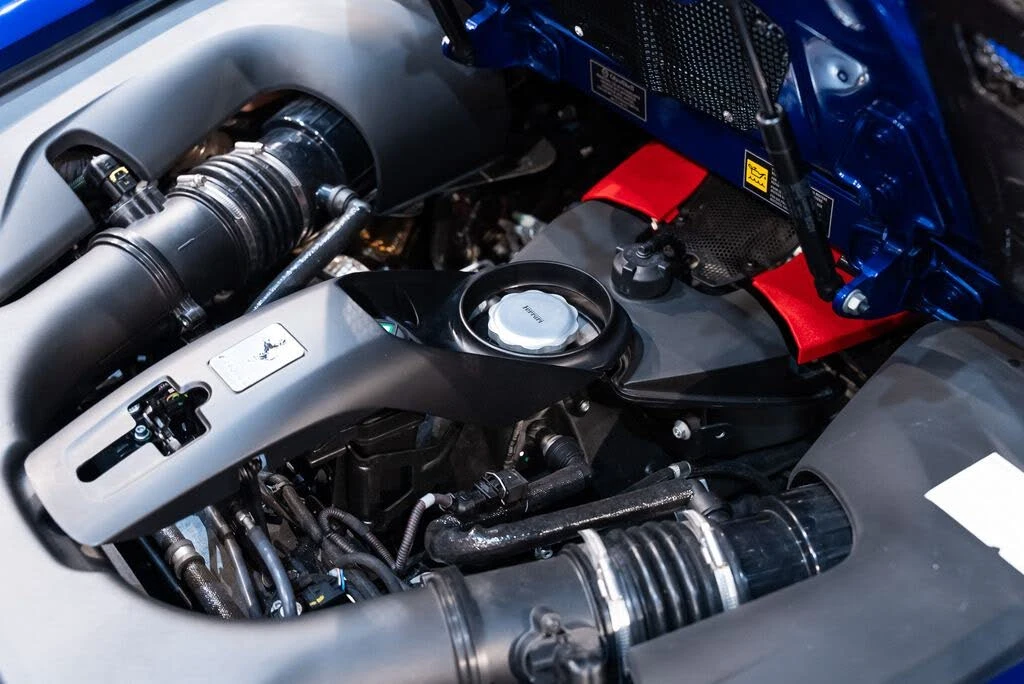 2021 Ferrari F8 Spider - Image 23 of 31