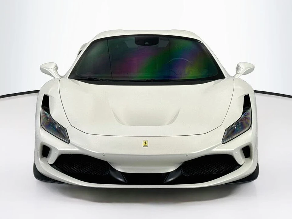 2021 Ferrari F8 Spider - Image 10 of 31