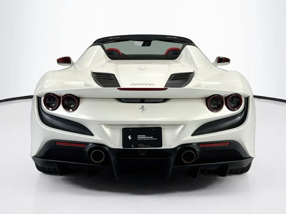 2021 Ferrari F8 Spider - Image 6 of 31