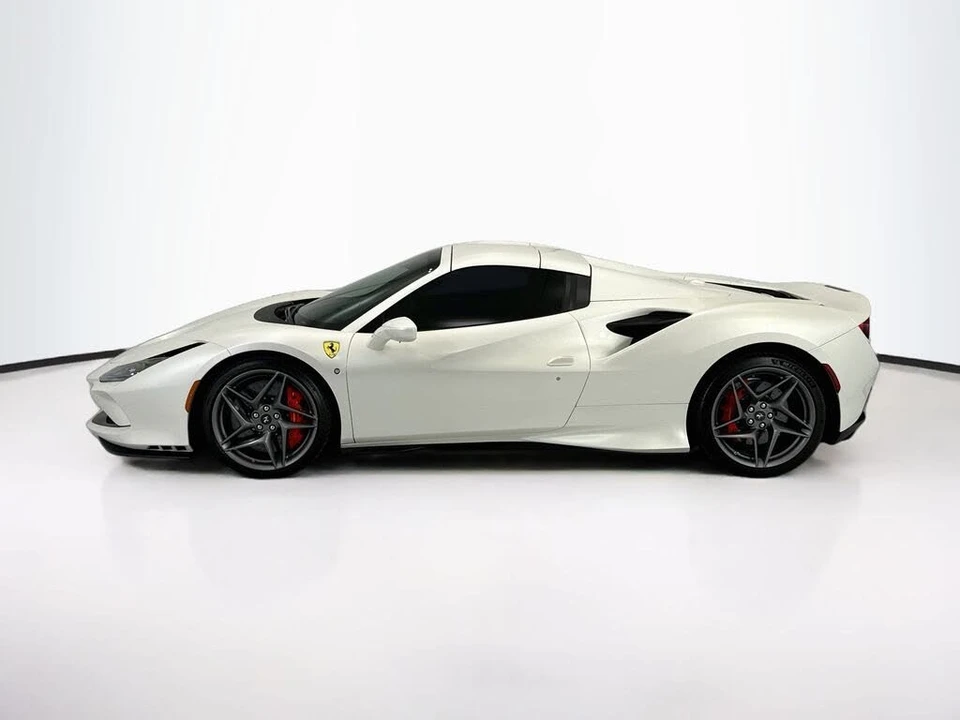 2021 Ferrari F8 Spider - Image 16 of 31