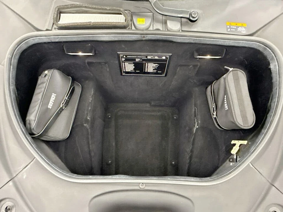 2021 Ferrari F8 Spider - Image 31 of 31