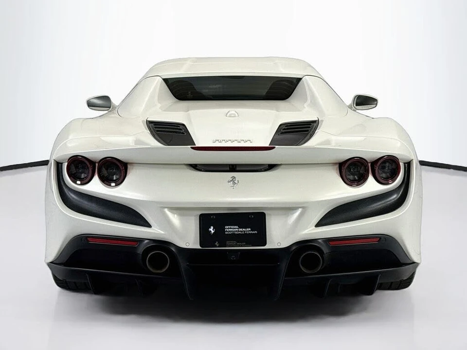 2021 Ferrari F8 Spider - Image 14 of 31