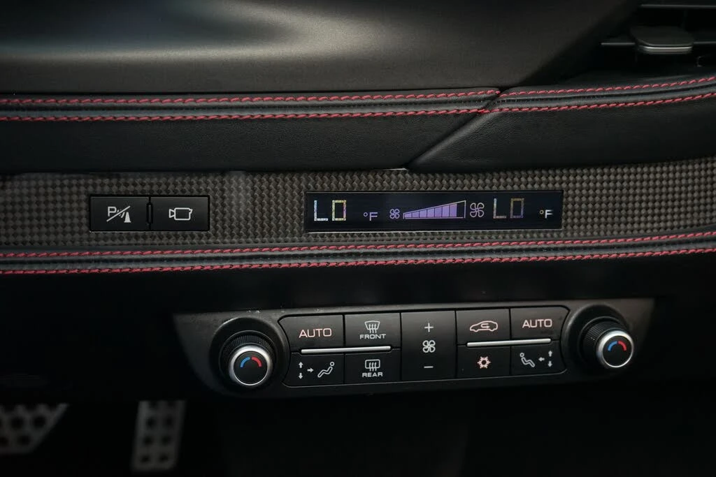 2021 Ferrari F8 Spider - Image 21 of 31