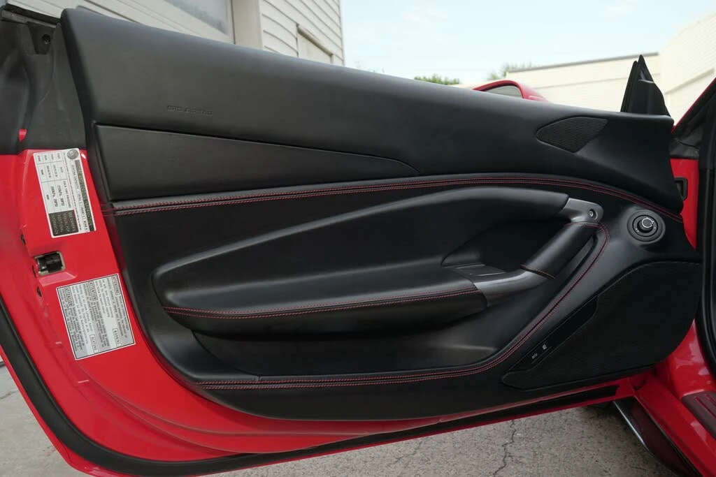 2021 Ferrari F8 Spider - Image 23 of 31